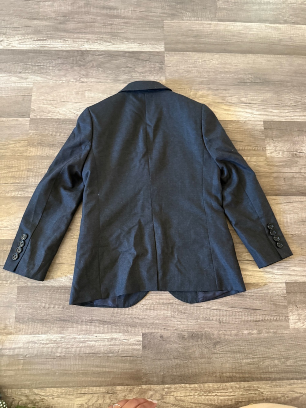 Crewcuts ludlow blazer jacket - Picture 5 of 8